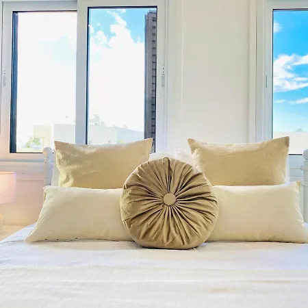 Phaedrus Living : Luxury Flat Lighthouse 75 Διαμέρισμα Πάφος