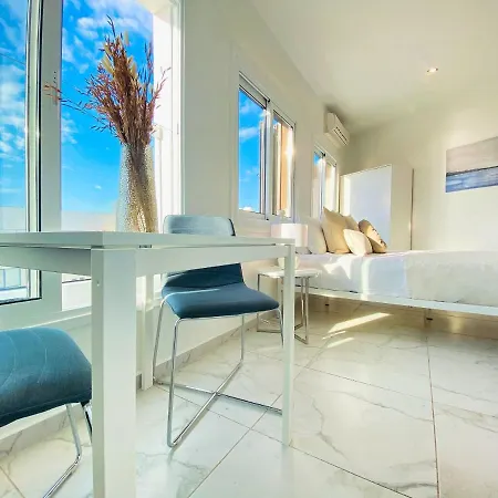 Διαμέρισμα Phaedrus Living : Luxury Flat Lighthouse 75 Πάφος